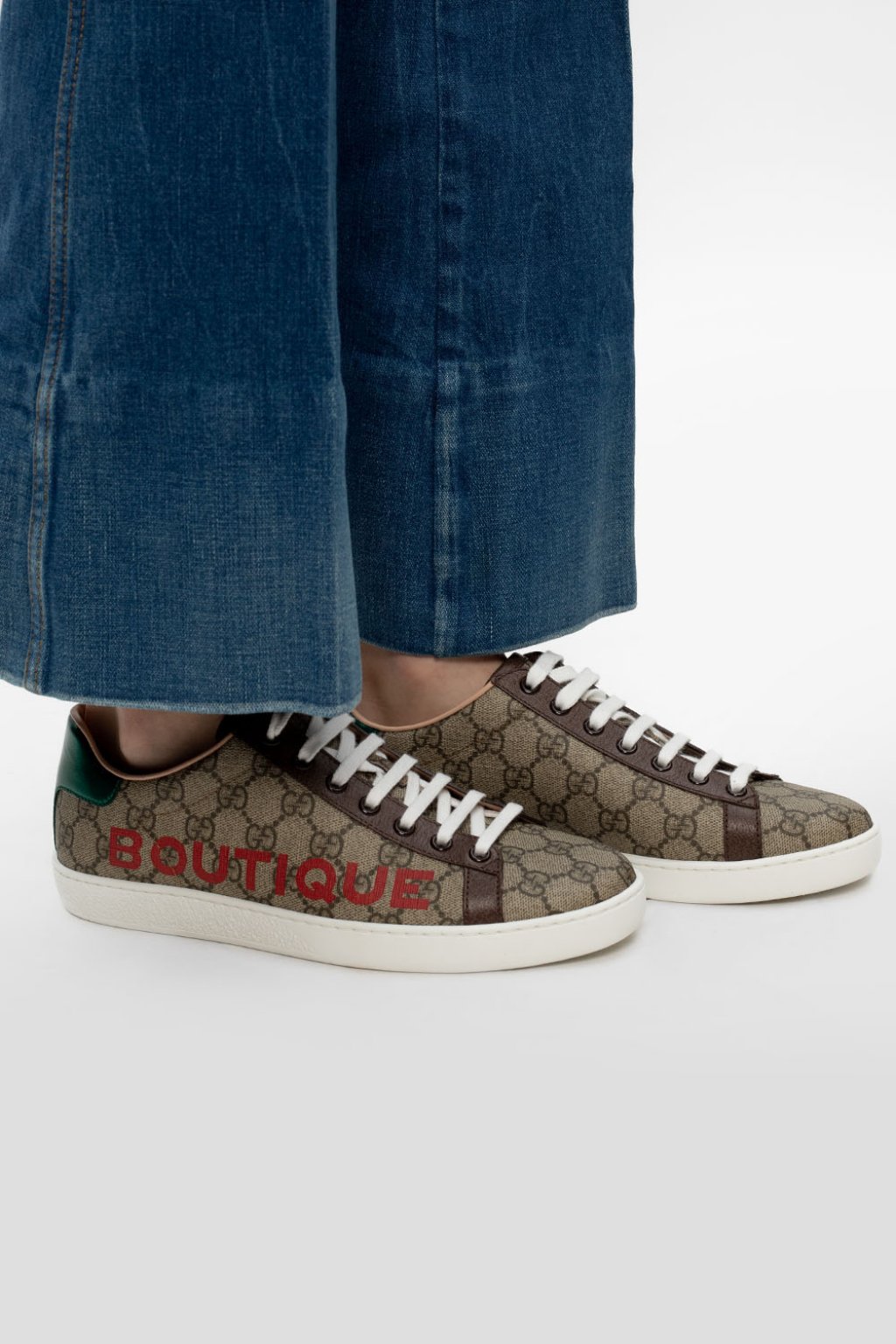 Gucci Logo sneakers